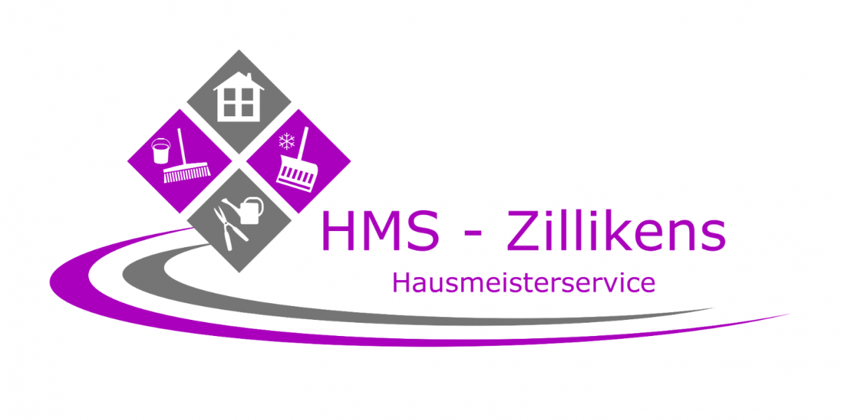 Bild: Hausmeisterservice Zillikens in und rund um Nideggen: Logo