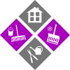 Bild: Hausmeisterservice Zillikens in und rund um Nideggen: Teil des Logos
